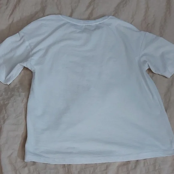 Cache Cache Scarf Top - Picture 4 of 4